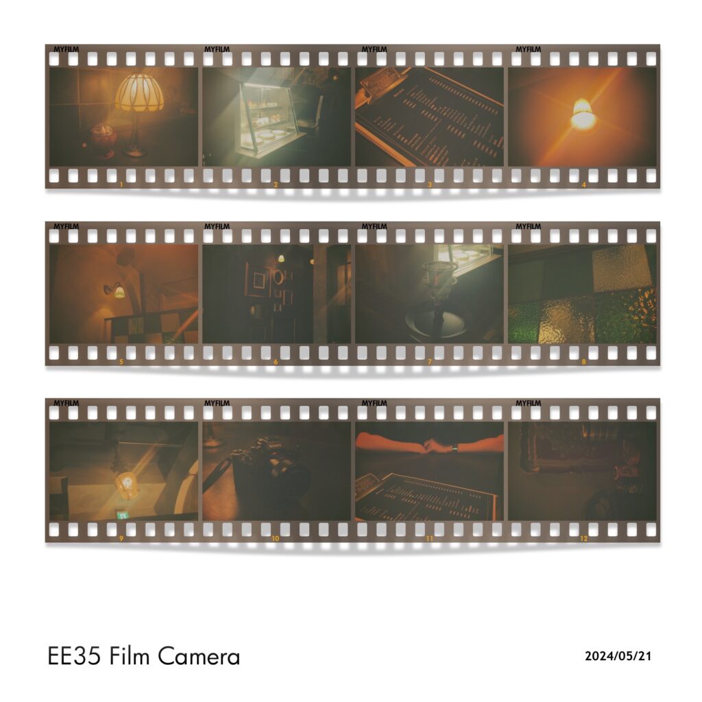 EE35film作例